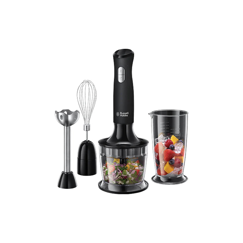 Russell Hobbs 3 in 1 Hand Blender